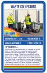 Key Worker Top Trumps